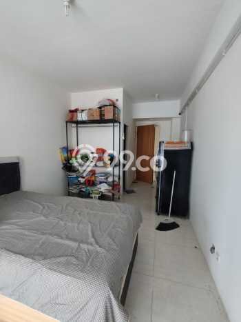 Disewakan Cepat! Hunian Apartemen Hemat di Dukuh Pakis, Surabaya 0 Kamar Tidur dan 1 Kamar Mandi Disewakan Cepat! Hunian Apartemen Hemat di Dukuh Pakis, Surabaya 0 Kamar Tidur dan 1 Kamar Mandi