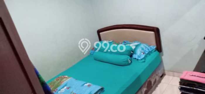 Jual Rumah Murah di Bekasi Utara Bekasi Harga Rp 450 Juta LT 80m2 Jual Rumah Murah di Bekasi Utara Bekasi Harga Rp 450 Juta LT 80m2
