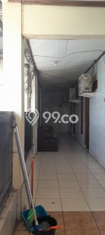 Unit Kost Dijual di Rawamangun dengan 34 Kamar Area Ramai Unit Kost Dijual di Rawamangun dengan 34 Kamar Area Ramai
