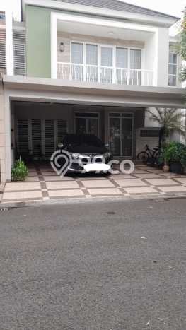 Dijual Rumah Luas Elegan Dengan View Eksklusif di Summarecon Bekasi, Bekasi Dijual Rumah Luas Elegan Dengan View Eksklusif di Summarecon Bekasi, Bekasi