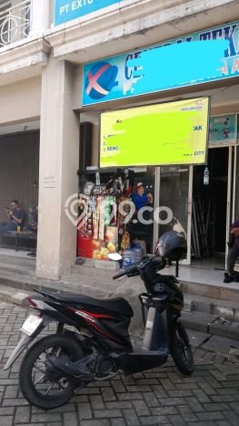 Ruko Bagus LT 54m2 LB 162m2 Dijual di Bekasi Selatan Bekasi Ruko Bagus LT 54m2 LB 162m2 Dijual di Bekasi Selatan Bekasi