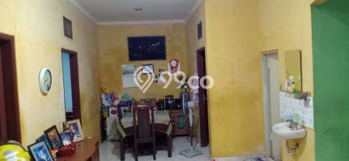 Jual Rumah Murah di Bekasi Utara Bekasi Harga Rp 450 Juta LT 80m2 Jual Rumah Murah di Bekasi Utara Bekasi Harga Rp 450 Juta LT 80m2
