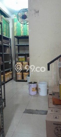 Ruko Bagus LT 54m2 LB 162m2 Dijual di Bekasi Selatan Bekasi Ruko Bagus LT 54m2 LB 162m2 Dijual di Bekasi Selatan Bekasi