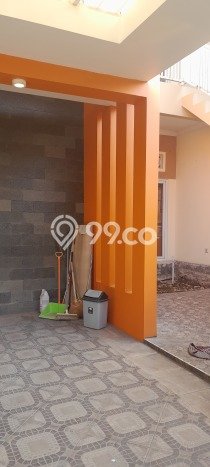 Rumah Modern Minimalis 3 KT Bisa Langsung Pindah di Bekasi Utara Rumah Modern Minimalis 3 KT Bisa Langsung Pindah di Bekasi Utara
