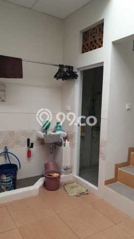 Dijual Rumah Luas Elegan Dengan View Eksklusif di Summarecon Bekasi, Bekasi Dijual Rumah Luas Elegan Dengan View Eksklusif di Summarecon Bekasi, Bekasi