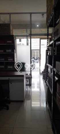 Lokasi Strategis! Dijual Ruko Bisnis di Bekasi Selatan, Bekasi Kondisi Baik Lokasi Strategis! Dijual Ruko Bisnis di Bekasi Selatan, Bekasi Kondisi Baik
