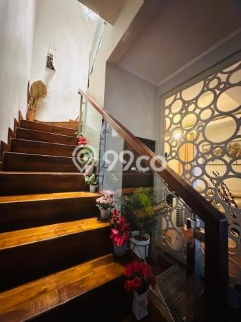 Dijual Rumah Mewah Elegan Dengan View Eksklusif di Summarecon Bekasi, Bekasi Dijual Rumah Mewah Elegan Dengan View Eksklusif di Summarecon Bekasi, Bekasi