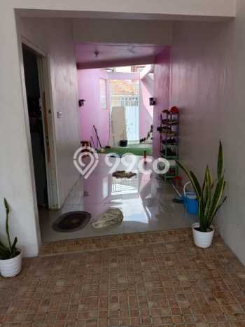 Rumah Strategis Minimalis Lb 120m2 di Bekasi Timur, Bekasi Rumah Strategis Minimalis Lb 120m2 di Bekasi Timur, Bekasi