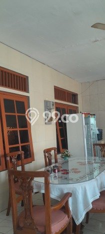Unit Kost Dijual di Rawamangun dengan 34 Kamar Area Ramai Unit Kost Dijual di Rawamangun dengan 34 Kamar Area Ramai