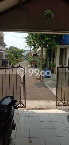 Dijual Cepat Rumah Bagus Siap Huni LB 36m2 di Tangerang, Tangerang Dijual Cepat Rumah Bagus Siap Huni LB 36m2 di Tangerang, Tangerang