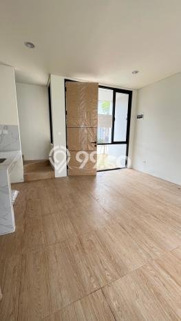 Rumah Modern 3 KT di Cikarang Bekasi Unfurnished Rumah Modern 3 KT di Cikarang Bekasi Unfurnished