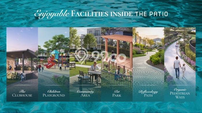 Jual Rumah Eksklusif 3 KT di Summarecon Bekasi, Bekasi Jual Rumah Eksklusif 3 KT di Summarecon Bekasi, Bekasi