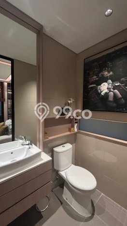 Hunian Cantik Minimalis Lb 98m2 di Lippo Cikarang, Cikarang Hunian Cantik Minimalis Lb 98m2 di Lippo Cikarang, Cikarang