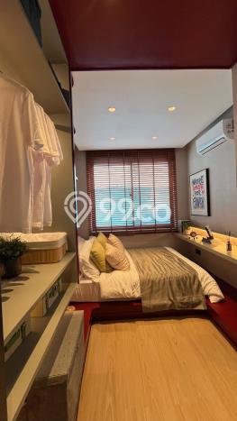 Rumah Modern Cantik 3 Kamar Siap Huni di Lippo Cikarang Rumah Modern Cantik 3 Kamar Siap Huni di Lippo Cikarang