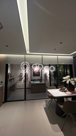 Hunian Cantik Minimalis Lb 98m2 di Lippo Cikarang, Cikarang Hunian Cantik Minimalis Lb 98m2 di Lippo Cikarang, Cikarang