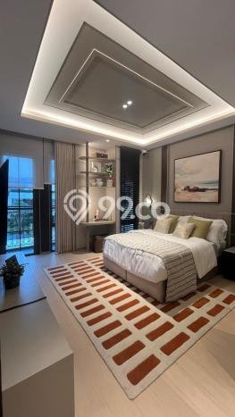 Best Deal Hunian Premium Ideal dan Luas di Lippo Cikarang, Cikarang Best Deal Hunian Premium Ideal dan Luas di Lippo Cikarang, Cikarang