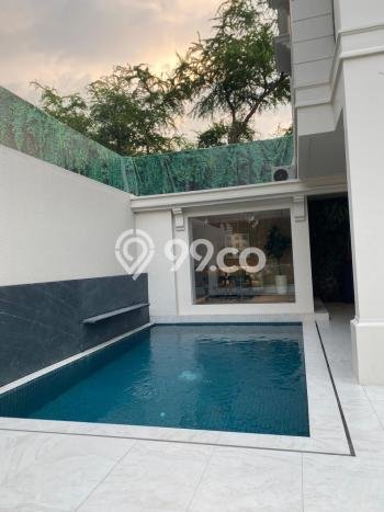 Dijual Hunian Mewah dengan Fasilitas Sekitar Lengkap di Lippo Cikarang, Cikarang Dijual Hunian Mewah dengan Fasilitas Sekitar Lengkap di Lippo Cikarang, Cikarang