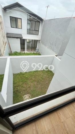 Rumah Minimalis 3 KT di Bekasi Bekasi Unfurnished Rumah Minimalis 3 KT di Bekasi Bekasi Unfurnished