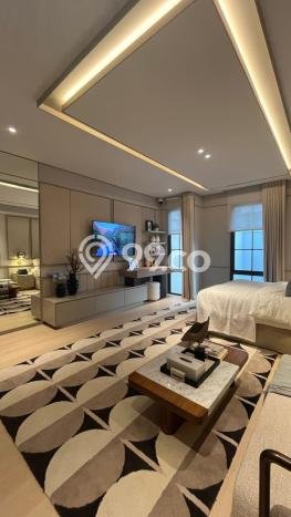 Dijual Rumah Mewah Exclusive di Lippo Cikarang, Cikarang Dijual Rumah Mewah Exclusive di Lippo Cikarang, Cikarang