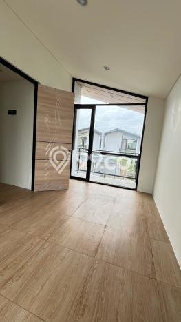 Rumah Modern 3 KT di Cikarang Bekasi Unfurnished Rumah Modern 3 KT di Cikarang Bekasi Unfurnished