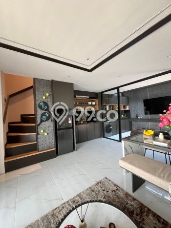 Dijual Rumah 3 Kamar Lokasi Strategis Bagus dan Strategis di Lippo Cikarang Dijual Rumah 3 Kamar Lokasi Strategis Bagus dan Strategis di Lippo Cikarang