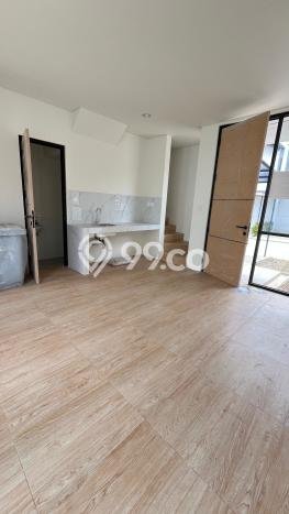 Rumah Modern 3 KT di Cikarang Bekasi Unfurnished Rumah Modern 3 KT di Cikarang Bekasi Unfurnished