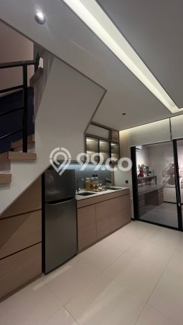 Hunian Cantik Minimalis Lb 98m2 di Lippo Cikarang, Cikarang Hunian Cantik Minimalis Lb 98m2 di Lippo Cikarang, Cikarang