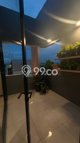 Hunian Cantik Minimalis Lb 98m2 di Lippo Cikarang, Cikarang Hunian Cantik Minimalis Lb 98m2 di Lippo Cikarang, Cikarang