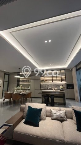 For Sale Rumah Mewah Exclusive di Lippo Cikarang, Cikarang For Sale Rumah Mewah Exclusive di Lippo Cikarang, Cikarang