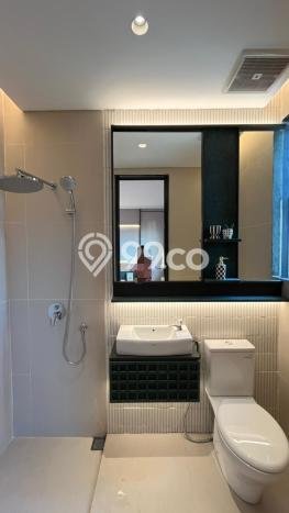 Rumah Modern Minimalis 3 Kamar Bisa Langsung Pindah di Lippo Cikarang Rumah Modern Minimalis 3 Kamar Bisa Langsung Pindah di Lippo Cikarang
