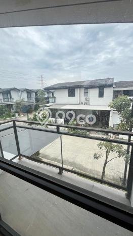 Rumah Luas Asri 3 KT Siap Pakai di Cikarang Bekasi Rumah Luas Asri 3 KT Siap Pakai di Cikarang Bekasi