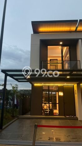 Rumah Minimalis Dijual Lokasi Lippo Cikarang 2 Kamar dengan Luas Tanah 41m2 Rumah Minimalis Dijual Lokasi Lippo Cikarang 2 Kamar dengan Luas Tanah 41m2