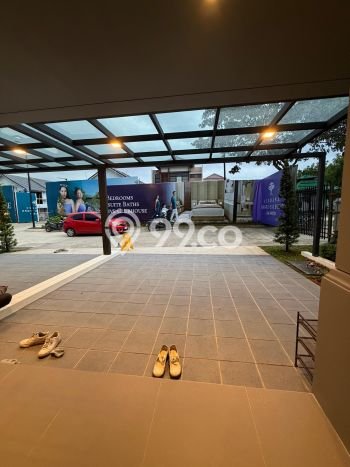 For Sale Rumah 3 Kamar Lokasi Strategis Bagus dan Strategis di Lippo Cikarang For Sale Rumah 3 Kamar Lokasi Strategis Bagus dan Strategis di Lippo Cikarang