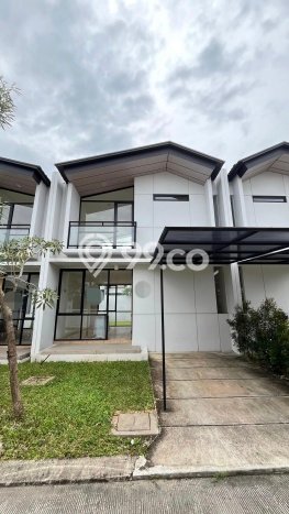 Rumah Luas Asri 3 KT Siap Pakai di Cikarang Bekasi Rumah Luas Asri 3 KT Siap Pakai di Cikarang Bekasi