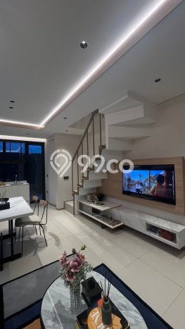 Rumah Minimalis Dijual di Lippo Cikarang 2 Kamar dengan LT 38m2 Rumah Minimalis Dijual di Lippo Cikarang 2 Kamar dengan LT 38m2