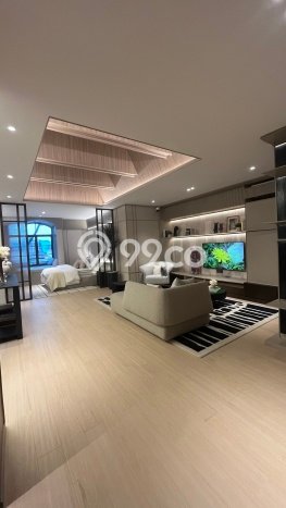 For Sale Rumah Mewah Exclusive di Lippo Cikarang, Cikarang For Sale Rumah Mewah Exclusive di Lippo Cikarang, Cikarang