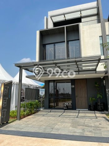 Jual Rumah Minimalis Bagus Punya 4 KT di Lippo Cikarang Cikarang SHM Jual Rumah Minimalis Bagus Punya 4 KT di Lippo Cikarang Cikarang SHM
