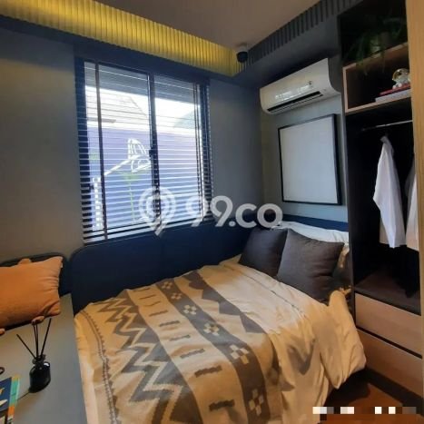 Jual Rumah Bagus Siap Huni LB 89m2 di Lippo Cikarang, Cikarang Jual Rumah Bagus Siap Huni LB 89m2 di Lippo Cikarang, Cikarang