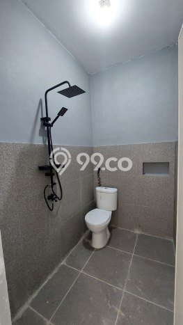 Rumah Sederhana Dijual Lokasi Sawangan 3 Kamar dengan LT 50m2 Rumah Sederhana Dijual Lokasi Sawangan 3 Kamar dengan LT 50m2