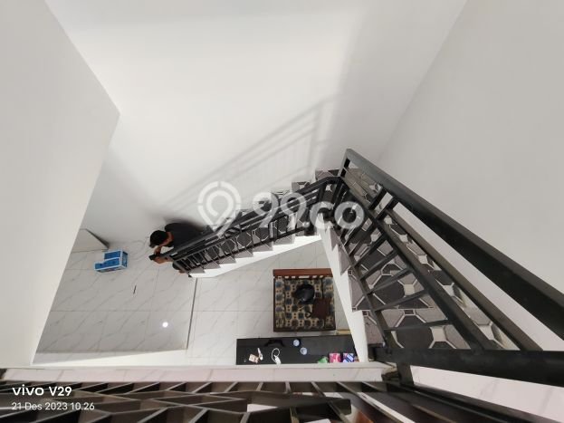 Rumah Sederhana Dijual di Sawangan 3 Kamar dengan Luas Tanah 60m2 Rumah Sederhana Dijual di Sawangan 3 Kamar dengan Luas Tanah 60m2