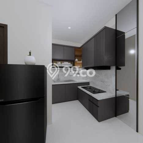 Dijual Cepat Rumah Minimalis & Modern LB 55m2 di Citayam Dijual Cepat Rumah Minimalis & Modern LB 55m2 di Citayam