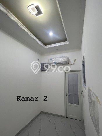 Hunian Cantik Modern Lb 144m2 di Johar Baru, Jakarta Pusat Hunian Cantik Modern Lb 144m2 di Johar Baru, Jakarta Pusat
