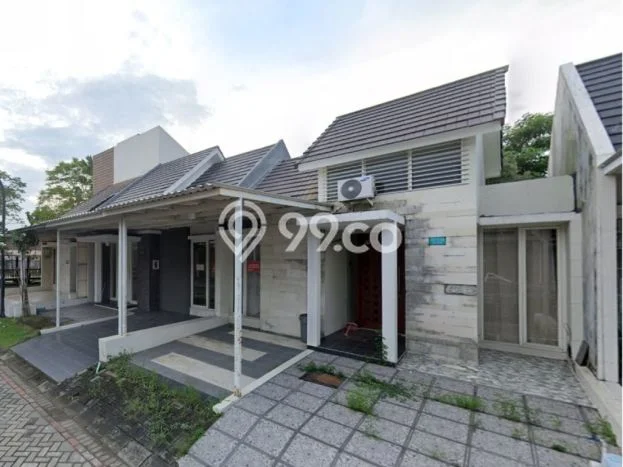 Rumah Budget Terbaik Siap Huni Area Sidoarjo LT 91m2 Rumah Budget Terbaik Siap Huni Area Sidoarjo LT 91m2