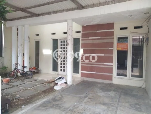 Hunian Cantik Minimalis Lb 41m2 di Driyorejo, Gresik Hunian Cantik Minimalis Lb 41m2 di Driyorejo, Gresik