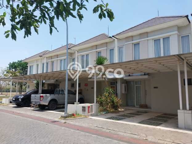 Dijual Rumah Eksklusif 3 KT di Surabaya Kota, Surabaya Dijual Rumah Eksklusif 3 KT di Surabaya Kota, Surabaya