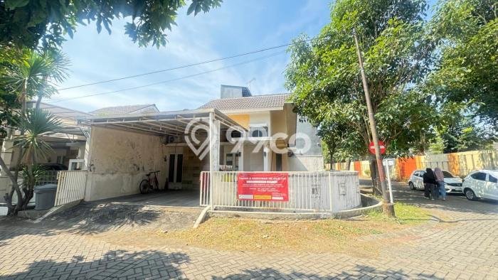 Dijual Rumah 2 Kamar Lokasi Ideal Nyaman dan Strategis di Waru Dijual Rumah 2 Kamar Lokasi Ideal Nyaman dan Strategis di Waru