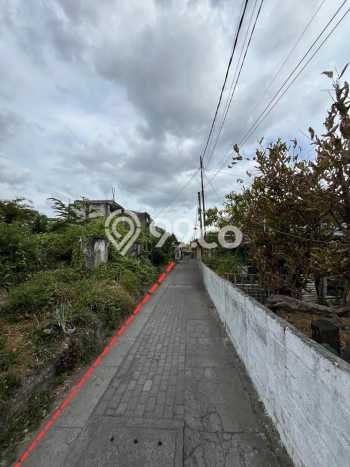 Kavling Tanah di Mergangsan Dijual Luas 865m2 Legalitas SHM Kavling Tanah di Mergangsan Dijual Luas 865m2 Legalitas SHM