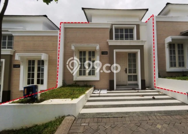 Rumah Minimalis LB/LT 30m2/60m2 Dijual Area Malang Kota, Malang Rumah Minimalis LB/LT 30m2/60m2 Dijual Area Malang Kota, Malang