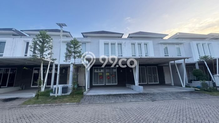 Dijual Hunian Rumah Nyaman 2 KT di Sidoarjo, Surabaya Dijual Hunian Rumah Nyaman 2 KT di Sidoarjo, Surabaya