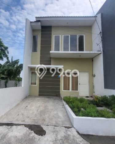 Dijual Cepat Rumah Favorit Siap Huni LB 60m2 di Sambikerep, Surabaya Dijual Cepat Rumah Favorit Siap Huni LB 60m2 di Sambikerep, Surabaya